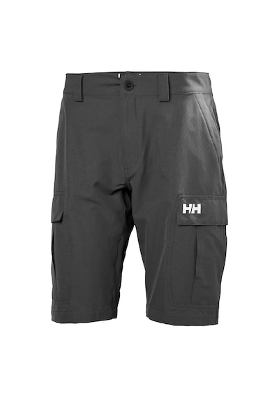 Helly Hansen Dry 11 Inch Erkek Gri Şort 54154-980 Gri