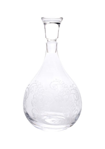Camhare Yeliz Şişe Platin 90905