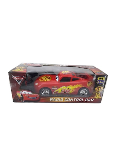 TOYSAN Uzaktan Kumandalı 1:16 Süper Car Racer