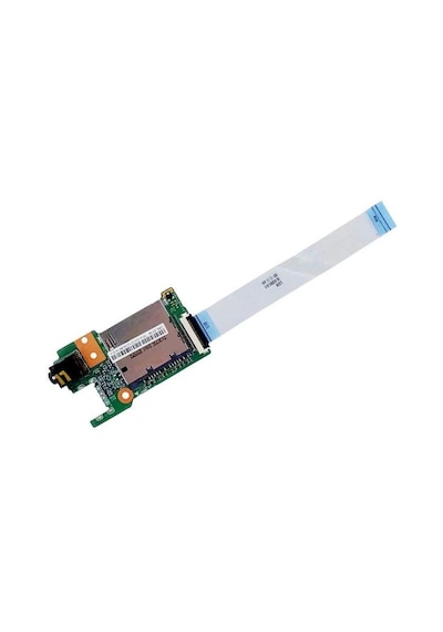 Lenovo Uyumlu 55.4Xa04.001G 90001004 Audio Jack Sd Kart Board