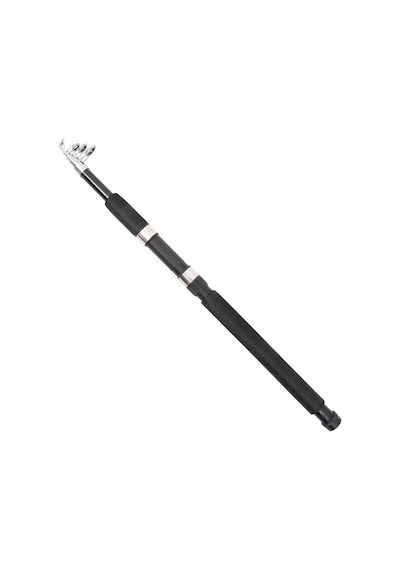 Freecamp Patriot 210cm Teleskobik Olta Kamışı-siyah