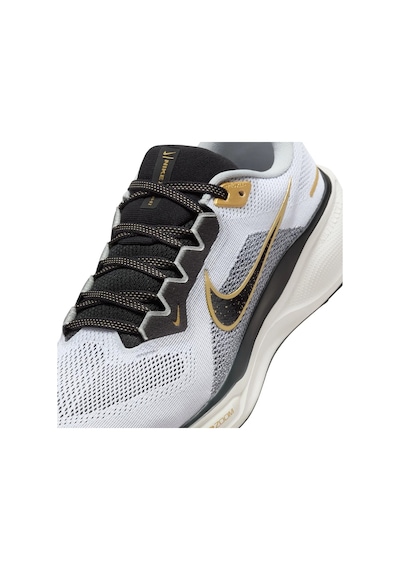 Nike Air Zoom Pegasus 41 Hq3220-100 Erkek Spor Ayakkabı Beyaz