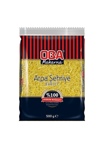 Makarna Arpa Şehriye 500 Gr 91407027