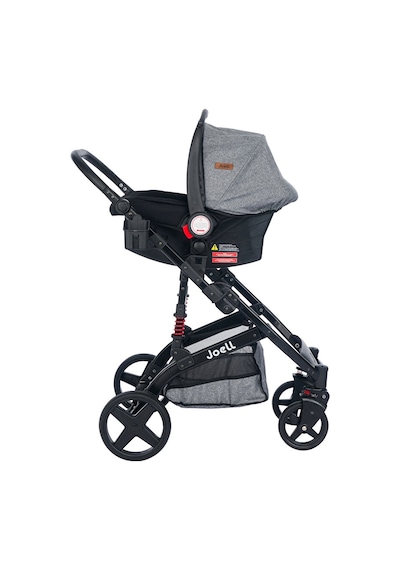 Joell Truva 1712 Travel Sistem Bebek Arabası