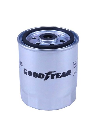 Goodyear Mercedes C Serisi Yakıt Filtresi 1996-2001 Arası Uyumlu Oem Kodu: A6010901452