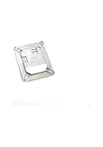 Audi - Ön Far Led Beyni A4 2009-