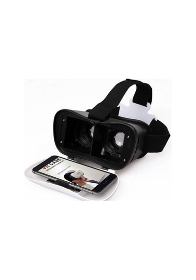Ayı Vr Case 3d Vr Rk5 4.0 - 6.0 Inc Sanal Gerçeklik Gözlüğü