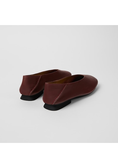 Camper Casi Myra Bordo Kadın Makosen / Babet Cmpk201253-048 Cmp.014