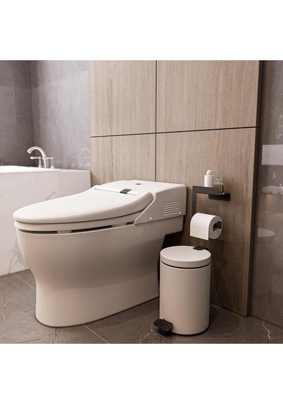 Raflı Tuvalet Kağıtlığı, Banyo Tuvalet Kağıtlık, Wc Tuvalet Kağıdı Tutucu, Banyo Tuvalet Kağıdı Askısı, Çok Renkli
