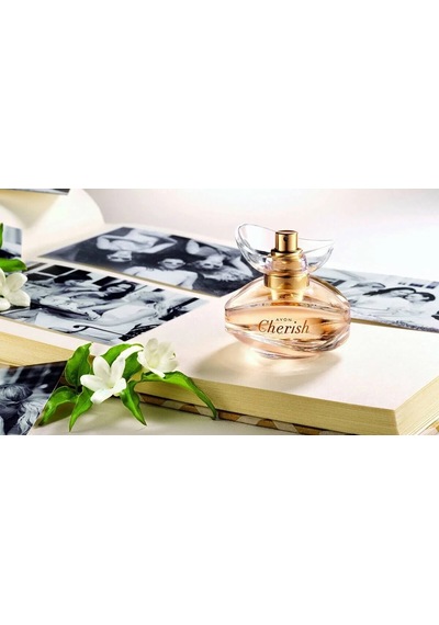 Avon Cherish Kadın Parfüm EDP 5 x 50 ML