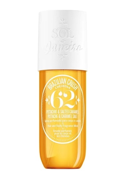 Sol De Janeiro Brazilian Crush Vücut Spreyi 90 ML