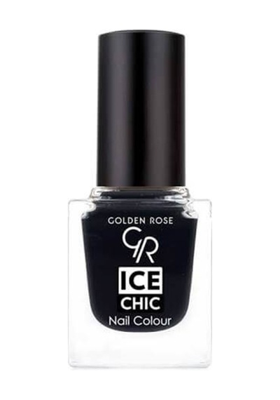 Golden Rose Ice Chic Oje No:69