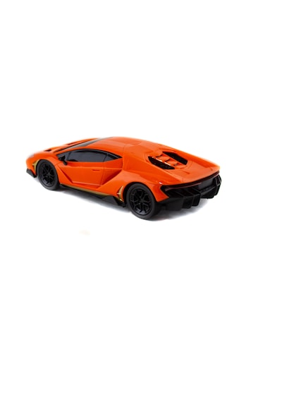 1:14 Uzaktan Kumandalı Lamborghini Işıklı Şarjlı