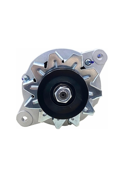12v Alternatör Dinamo Nıkko Tipi 40 A L-s Chevrolet-ford-komatsu-nıssan-subaru-tcm