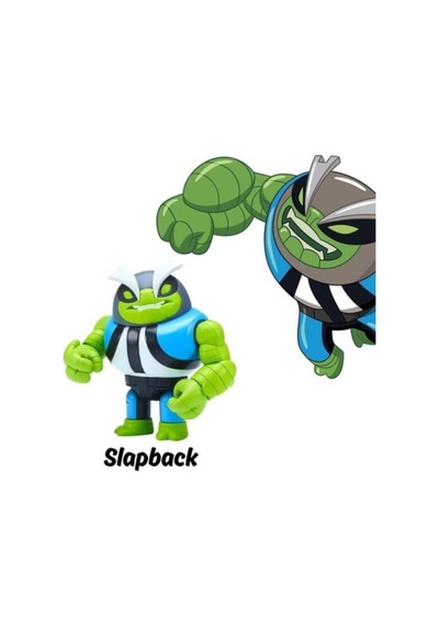 Slapback Figürü 76100-76133-ben39910