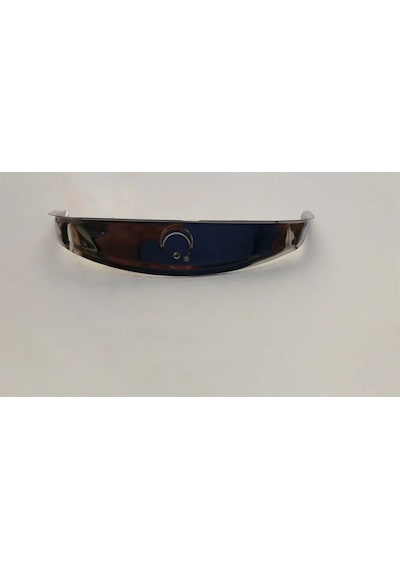 Cg Model Far Şapkası Nikel Metal
