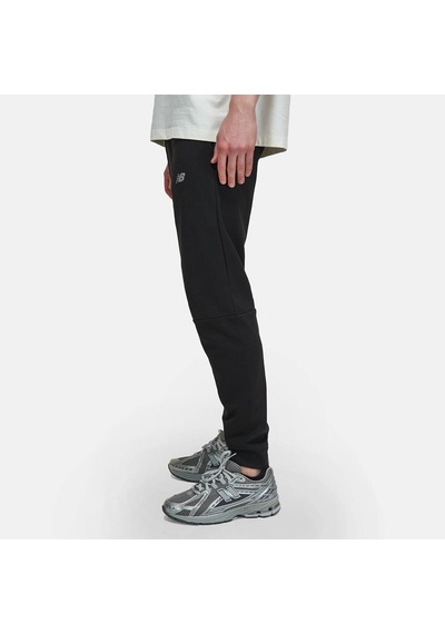 New Balance Mnp3804 Siyah Erkek Eşofman Altı