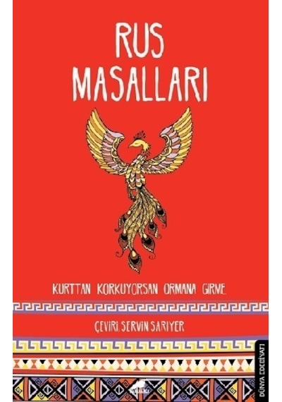 Rus Masalları - Robert Nisbet Bain - Karakarga