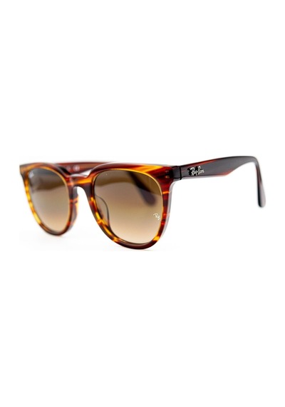 Rayban Rb 4381 710/13 53-20 Unisex Güneş Gözlüğü Nude