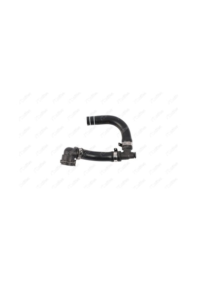 Nıfea 14990 Kalorifer Hortumu Fıat Doblo 09 Linea 09 1.3d Mtj 51810859-51898738-51883500 -