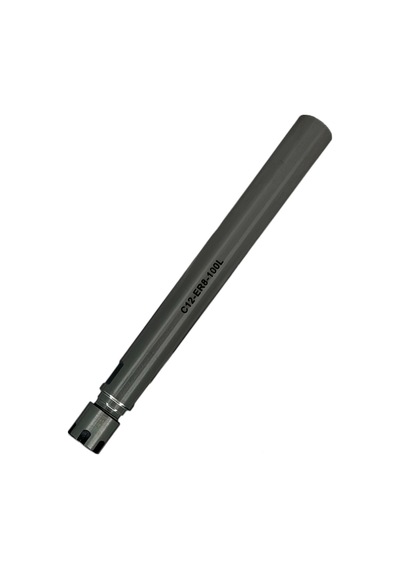 C12-er8-100 Boy Silindirik Uzatma Thinex Tool