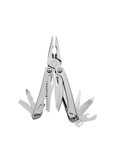 Leatherman Sidekick Tool 831439 Çok Amaçlı Çakı / Pense - Metal G