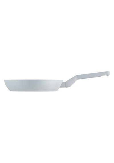 Jumbo Swiss Crystal Light Grey Tava 24 Cm Gri