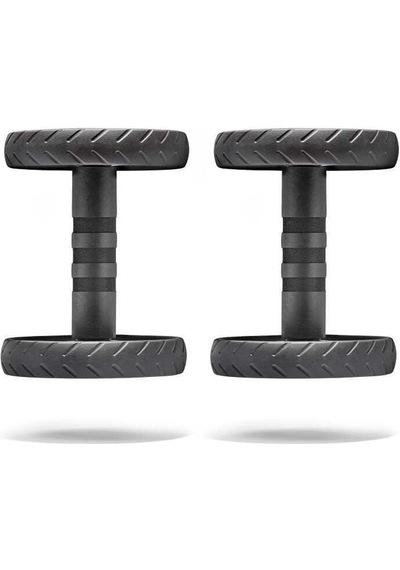 Adidas Karın Egzersiz Tekerleği-core Rollers Adac-11604gr