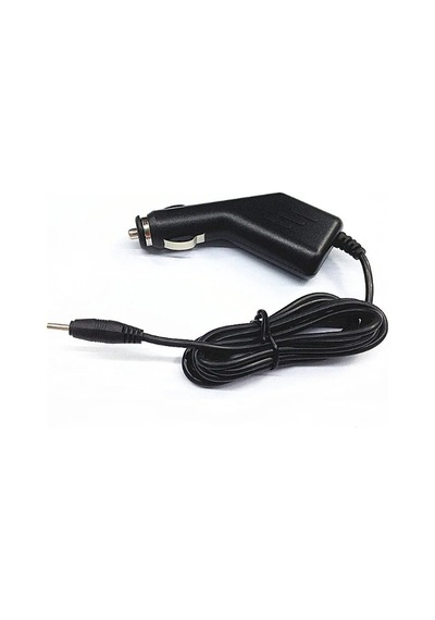 12 Volt 2 Amper Araç Tablet Şarj Cihazı 12 Volt 2 Amper 2.5 Mm 0.7 Mm Araç Tablet Şarj Aleti