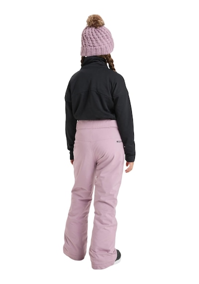 Roxy Roxy Backyard Girl Pt Kız Çocuk Pembe Snowboard Pantolonu 6794