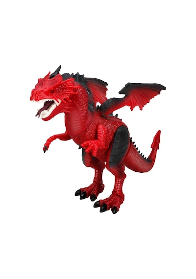 Mey İthalat Infrared Kumandalı Yürüyen Dragon