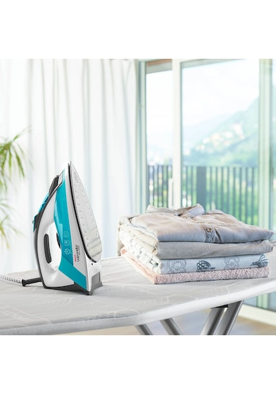 Polti Vaporella Quick & Comfort QC120 Klasik Buharlı Ütü