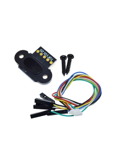 Tof10120 Tof Lazer Mesafe Sensör Modülü