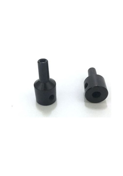 6 Mm Motor Miline Uygun El Matkabı Konik Mandren O.3Mm-4Mm