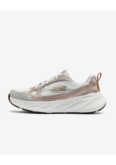 Skechers Edgerıde Kadın Altin Spor Ayakkabı 150494 Gdsl Altin