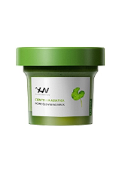 Hn Centella Asiatica Pore Cleansing Mask 120 Ml
