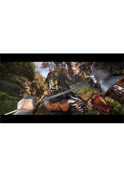 Ps5 Kingdom Come Deliverance Iı Day One Edition