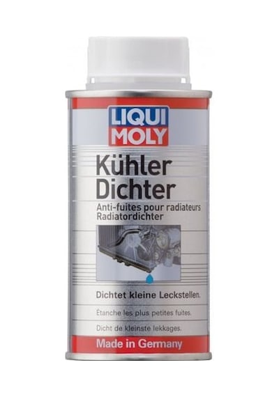 Liqui Moly 3330 Radyatör Sızıntı Önleyici 150 ML