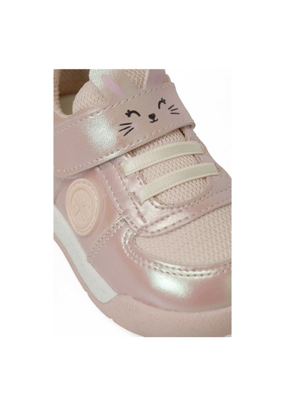 Polaris Drag.b6fx Pudra Kız Çocuk Sneaker 000000000102203866 Pembe