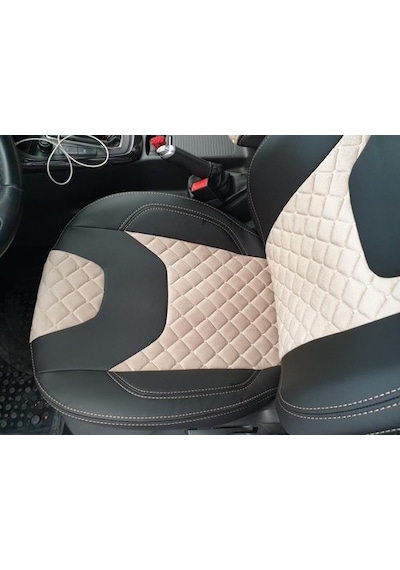 Ford Focus Araca Özel Oto Koltuk Kılıfı (368856593)
