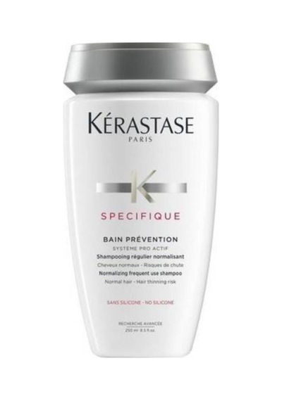 Kerastase Dökülme Önleyici Şampuan - Specifique Bain Prevention 2