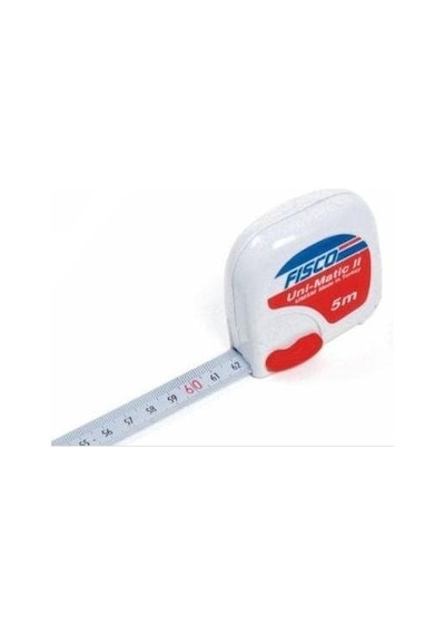 Ayrex Şerit Metre 5m 0 - 300 MM