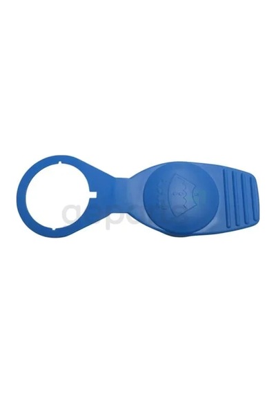 Ön Cam Su Bidonu / Deposu Kapağı Volkswagen Passat - B6- 2005-2010