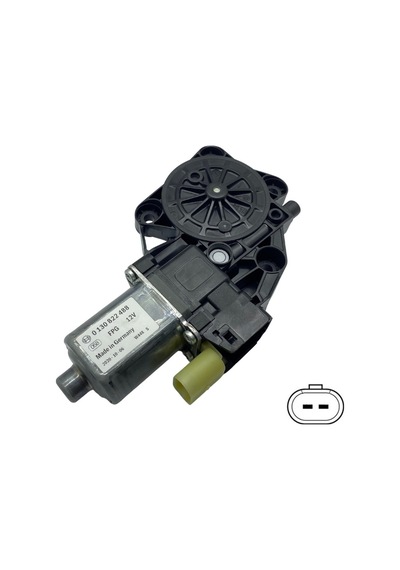Bosch  12v Cam Kaldırma Motoru sürgülü Otomatik Kapı-kayar Basama N11.5305