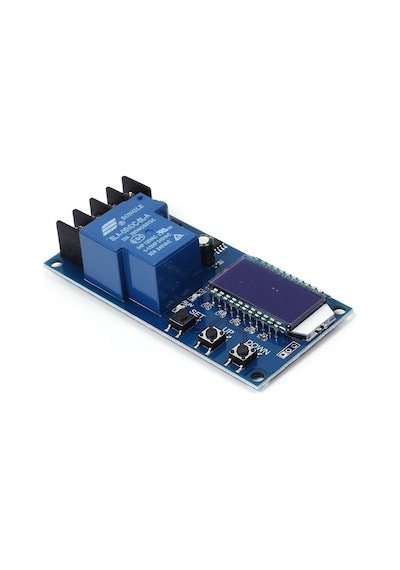 Akü Ve Lityum Pil Şarj Devresi 30A Xy-L30A