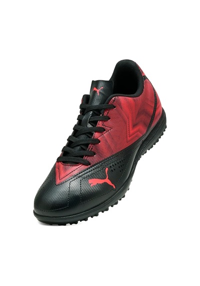 Puma Rapid Tt Erkek Halı Saha Ayakkabısı 10931203 Siyah