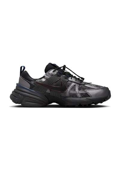 Nike V2k Run Kadın Sneaker Ayakkabı Hq4053-001 Siyah