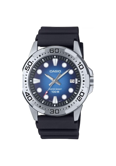 Casio Mtd-140-2avdf Erkek Kol Saati Gri
