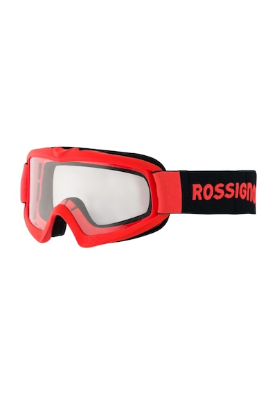 Rossıgnol Rossignol Raffish Hero Hot Red Unisex Goggle Orj Çok Renkli