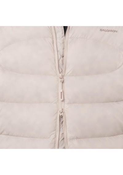 Salomon Outlıne Novelty Kadın Outdoor Montu Etherea Lc2615500 Bej